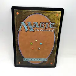 Faerie Macabre 66 Common Shadowmoor Magic: The Gathering Lightly Played - Image 2