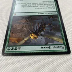 Hornet Queen ~ Commander: Ikoria [ NearMint ] [ Magic MTG ] Rare Insect Creature - Image 3