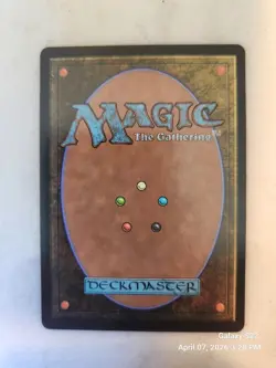 Showcase REDIRECT LIGHTNING x1 mtg NM-M The Last Airbender 1 Rare - Image 2