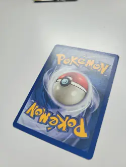 Kangaskhan - 21/64 Jungle Pokemon - Rare - Image 4