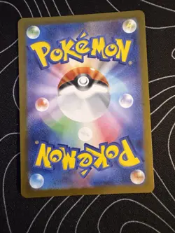 Maushold 081/071 Sv2d: Clay Burst AR Holo Japanese Pokemon PSA 10 Contender - Image 2