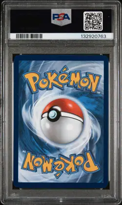 2025 POKEMON SVP EN-SV BLACK STAR PROMO #224 PARADISE RESORT PSA 10 - Image 2