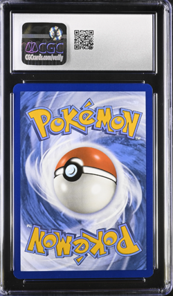 CGC 10 Pokemon Kyogre Cosmos Holo Promo 036/159 Sea & Sky Premium Collection - Image 2