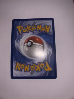 Pokemon TCG Charizard EX 161 Scarlet & Violet Black Star Promo - Image 2