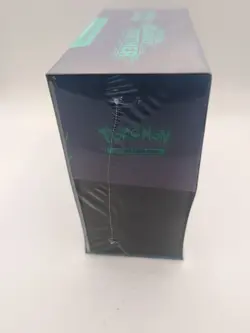 Pokemon TCG Scarlet Violet Journey Together Elite Trainer Box ETB New Sealed - Image 4