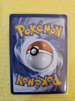 Birthday Pikachu 24 Holo Black Star Celebrations Promo Pokemon Card - Image 2