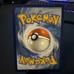 Mewtwo 014/034 holo TCG Classic Blastoise Pokemon Near Mint - Image 2