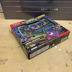 Mega Battle Deck - Mega Gengar ex Battle Box - Haunter IR - Pokemon TCG - SEALED - Image 3
