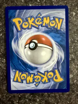 Pokemon Mega Starmie ex 102/088 Me03: Perfect Order Ultra Rare Holo Near Mint - Image 2