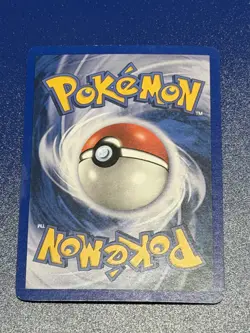 Golem 14/165 Expedition Holo Rare Pokemon Card – English - Image 3