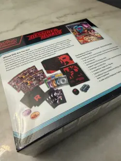 Pokemon TCG Destined Rivals ETB Elite Trainer Box - Image 2