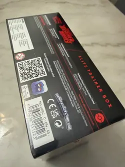 Pokemon TCG Destined Rivals ETB Elite Trainer Box - Image 3
