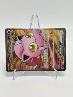 SCREAM TAIL EX 197/167 | Ultra Rare | Sv06: Twilight Masquerade | Pokemon TCG - Image 4