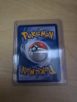 Pokemon Card Umbreon Dark Energy 121/123 HeartGold SoulSilver - Image 2