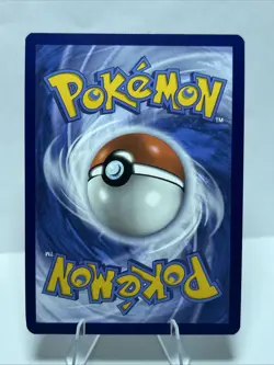 2024 Pokemon Twilight Masquerade Wellspring Mask Ogerpon ex #194/167 UR - Image 2