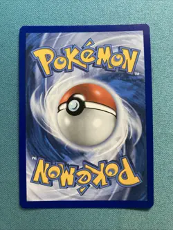 Pokemon TCG Paldean wooper 102/094 - Image 2