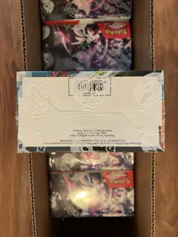 Pokemon TCG Scarlet Violet Paradox Rift Booster Box SV04 Sealed New Case Fresh - Image 2