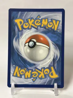 Lileep - 145/142 - Pokemon Stellar Crown Illustration Rare NM - Image 2