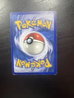 Dialga (Reverse Holo) 16/106 Pokemon Platinum Stamped Burger King Promo - Image 2