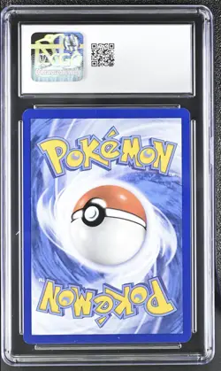 Galarian Zapdos SWSH283 Sword & Shield Promo Cards Holo - CGC 10 💎 GEM MINT 💎 - Image 2