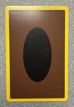 Yu-Gi-Oh! Magician Of Black Chaos Anime Style Card Excellent Condition - Image 2