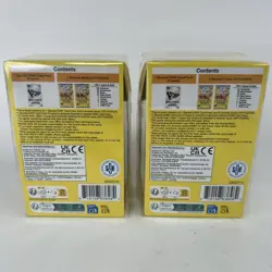 ONE PIECE CARD GAME OP-15 2x DOUBLE PACK SET 10 ENGLISH DP-10 USA KAMI'S ISLAND - Image 3