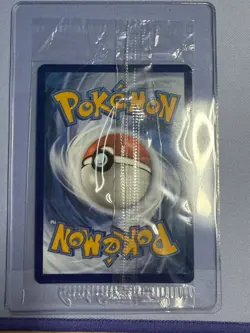 Snorlax SVP EN 051 Black Star Promo Scarlet & Violet Pokemon 151 Card - SEALED - Image 2