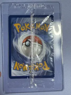 Snorlax SVP EN 051 Black Star Promo Scarlet & Violet Pokemon 151 Card - SEALED - Image 2