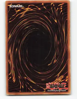 The Gross Ghost of Fled Dreams #LON-053 Yugioh Card - Image 2