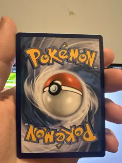 Pikachu 40/147 Common Reverse Holo Card SM - Burning Shadows Pokemon TCG NM - Image 2