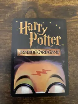 Harry Potter Trading Card Game 4 Privet Drive 39/116 Base Set TCG CCG - Image 2