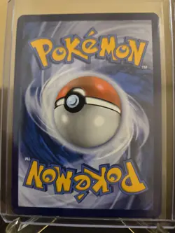 Charizard ex 074 Sv: Scarlet & Violet Promo Cards Holo NM - Image 2