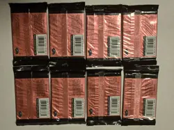 Sealed Wax Packs Lot Of 8 - Scourge - Magic The Gathering MTG - Image 2