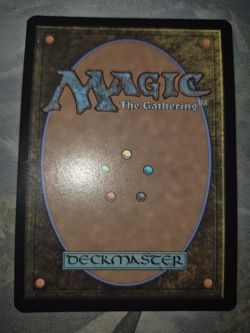 Paths of the Dead (Cavern of Souls) MTG Foil NM/Pack Fresh Lord of the Rings #2 - Image 3