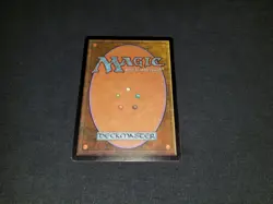 MTG 1x Nemesis white rare MP FOIL Blinding Angel - ships w/ tracking - Image 2