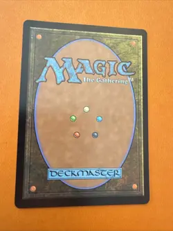 MTG - Alrund's Epiphany - FOIL - Kaldheim - NM/MT - Brandy New! - Image 2