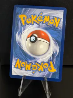 Blastoise ex 30/142 Double Rare Stellar Crown Pokemon Near Mint - Image 2