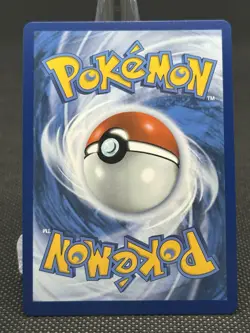 Pokemon Blastoise EX 30/142 Stellar Crown Double Rare NM-Mint Condition- Stamped - Image 2