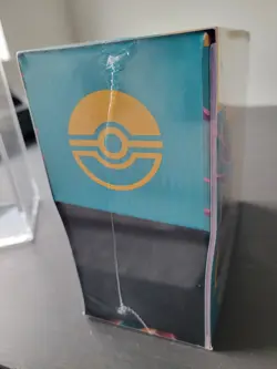Ascended heroes Pokemon Center ETB w/ acrylic case - Image 3