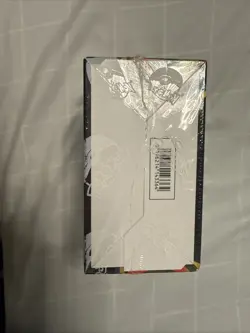 Pokemon TCG Phantasmal Flames Booster Box Brand New Factory Sealed - Image 4