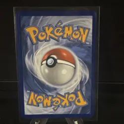 Pokemon Erika's Tangela 218/217 Sv Illustration Rare Full Art Holo 80 HP - Image 2