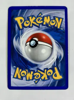 Oddish 2000 Pokemon Neo Genesis 1st Edition Common #68/111 * Light Play - Image 2