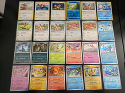 Pokemon TCG Huge Eeveelutions Lot , Promos, Holos ,Reverse - Umbreon, Eevee,... - Image 1