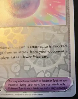 Lillie's Pearl 151/159 Reverse Holo Uncommon Journey Together Pokemon TCG - Image 5