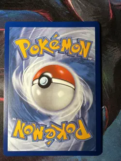 Mega Gardevoir ex (#032) - Holofoil ME - Mega Evolution Promos NM Pokemon - Image 2