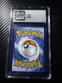 Pokemon Tyranitar V SWSH109 Black Star Promo Holo CGC 10 - Image 2