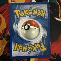 Pokemon TCG Pidgeot Jungle 8/64 Holo Unlimited Holo Rare - Image 3