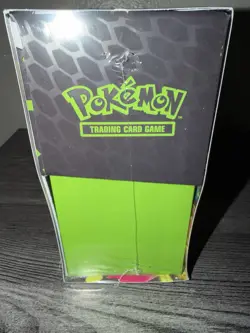 Pokemon TCG Elite Trainer Box Perfect Order Mega Evolution NISB (Check Pictures) - Image 2