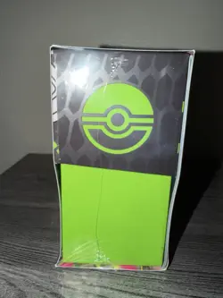 Pokemon TCG Elite Trainer Box Perfect Order Mega Evolution NISB (Check Pictures) - Image 4