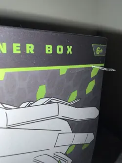 Pokemon TCG Elite Trainer Box Perfect Order Mega Evolution NISB (Check Pictures) - Image 5